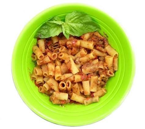 Tomatenpasta