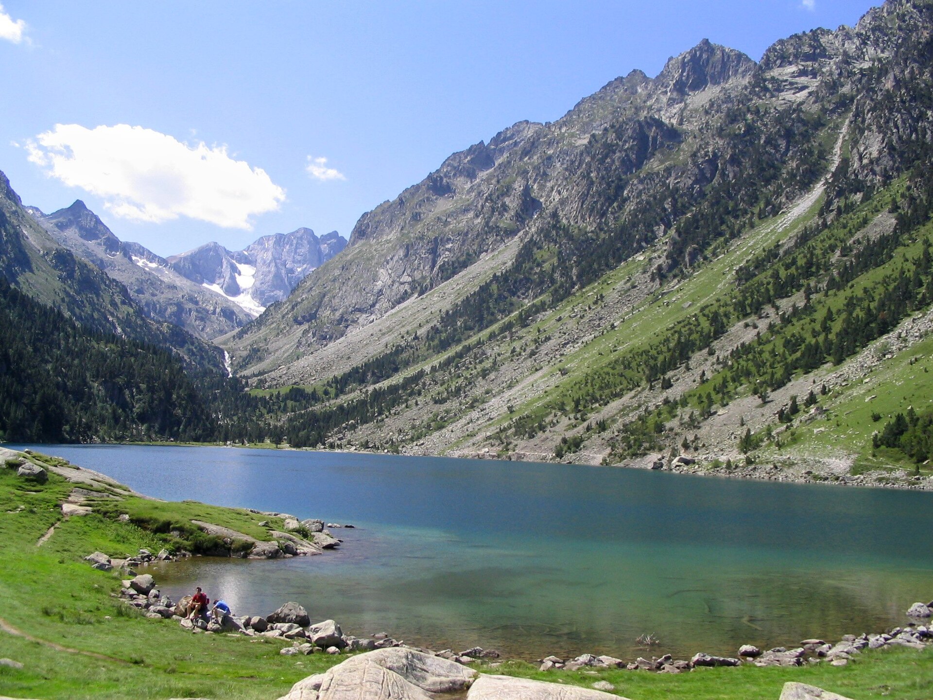 GR 10 (France)