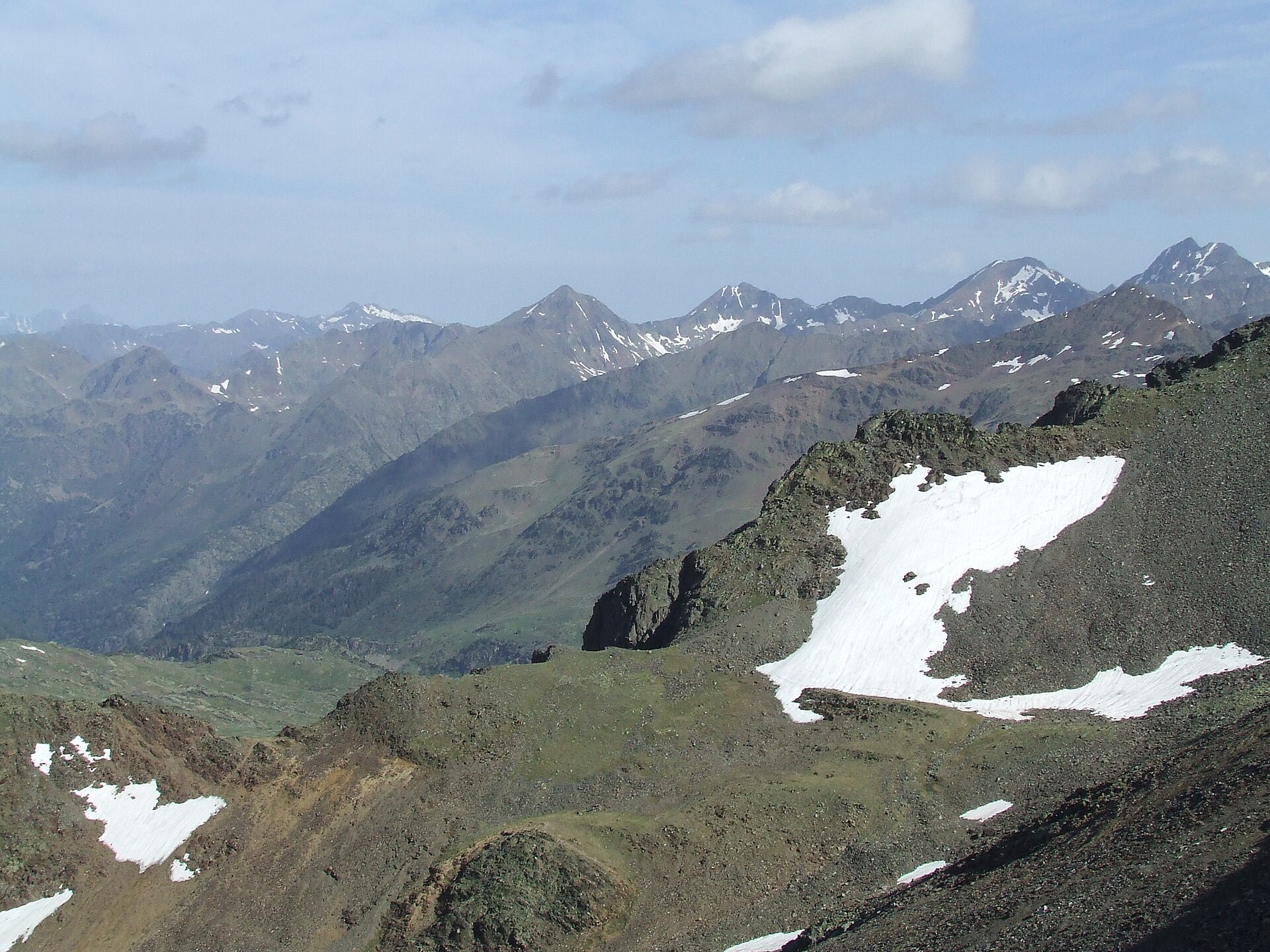 GR-11 (Spain)