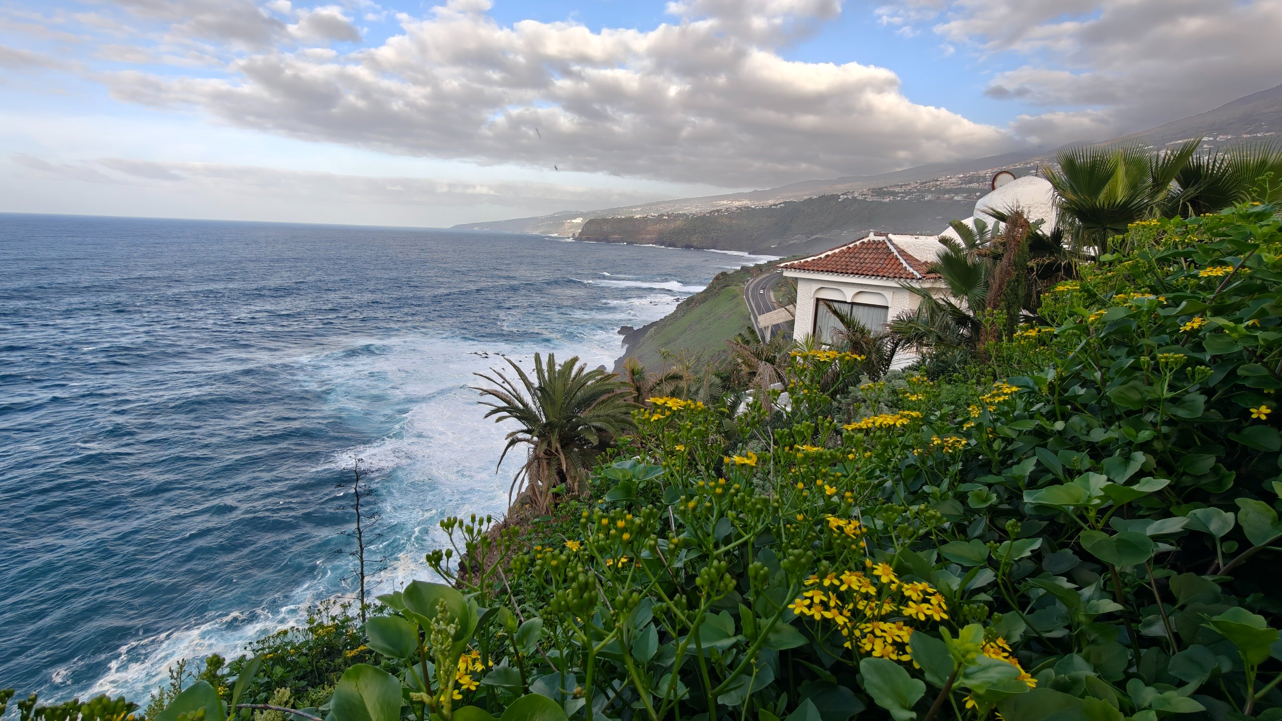 Tenerife